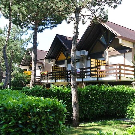 Villa Riviera 56 Lignano Sabbiadoro Extérieur photo