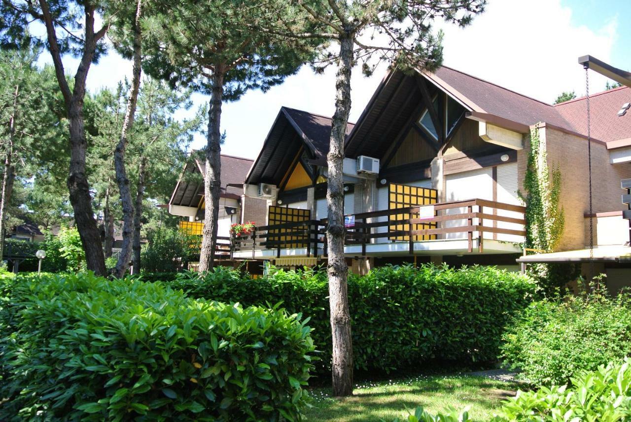 Villa Riviera 56 Lignano Sabbiadoro Extérieur photo