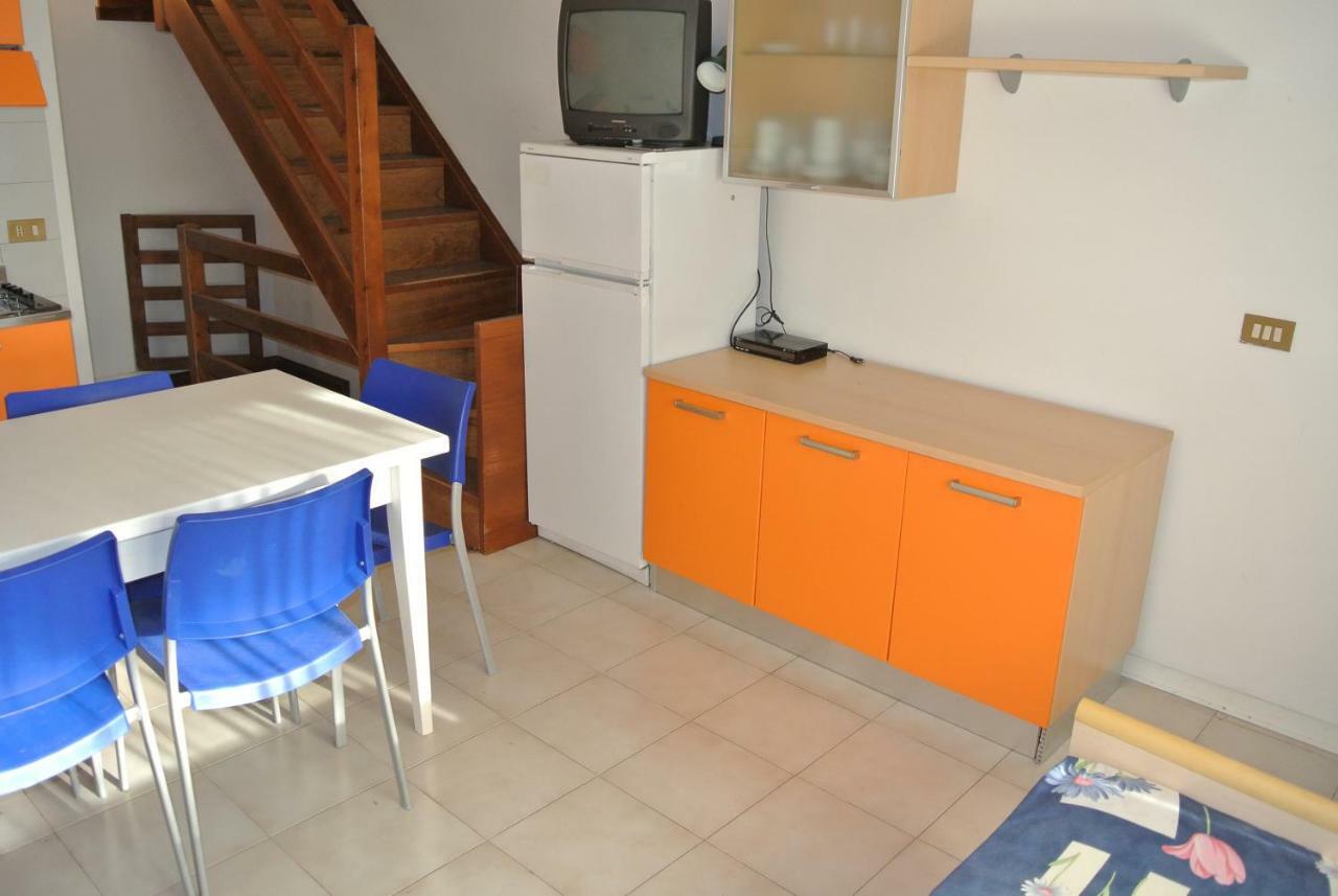 Villa Riviera 56 Lignano Sabbiadoro Extérieur photo