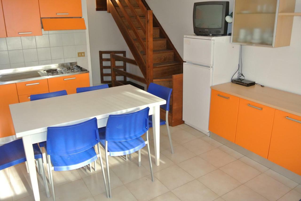 Villa Riviera 56 Lignano Sabbiadoro Extérieur photo