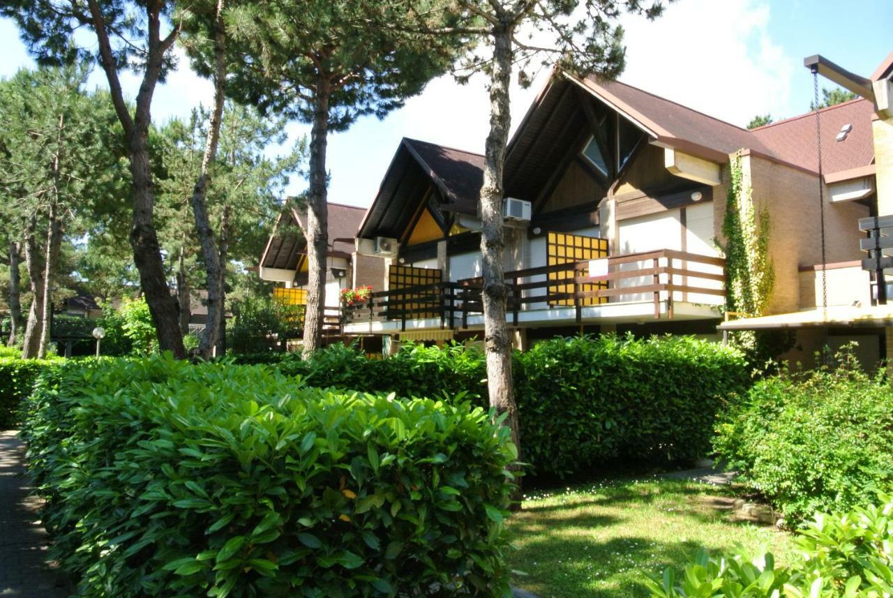 Villa Riviera 56 Lignano Sabbiadoro Extérieur photo